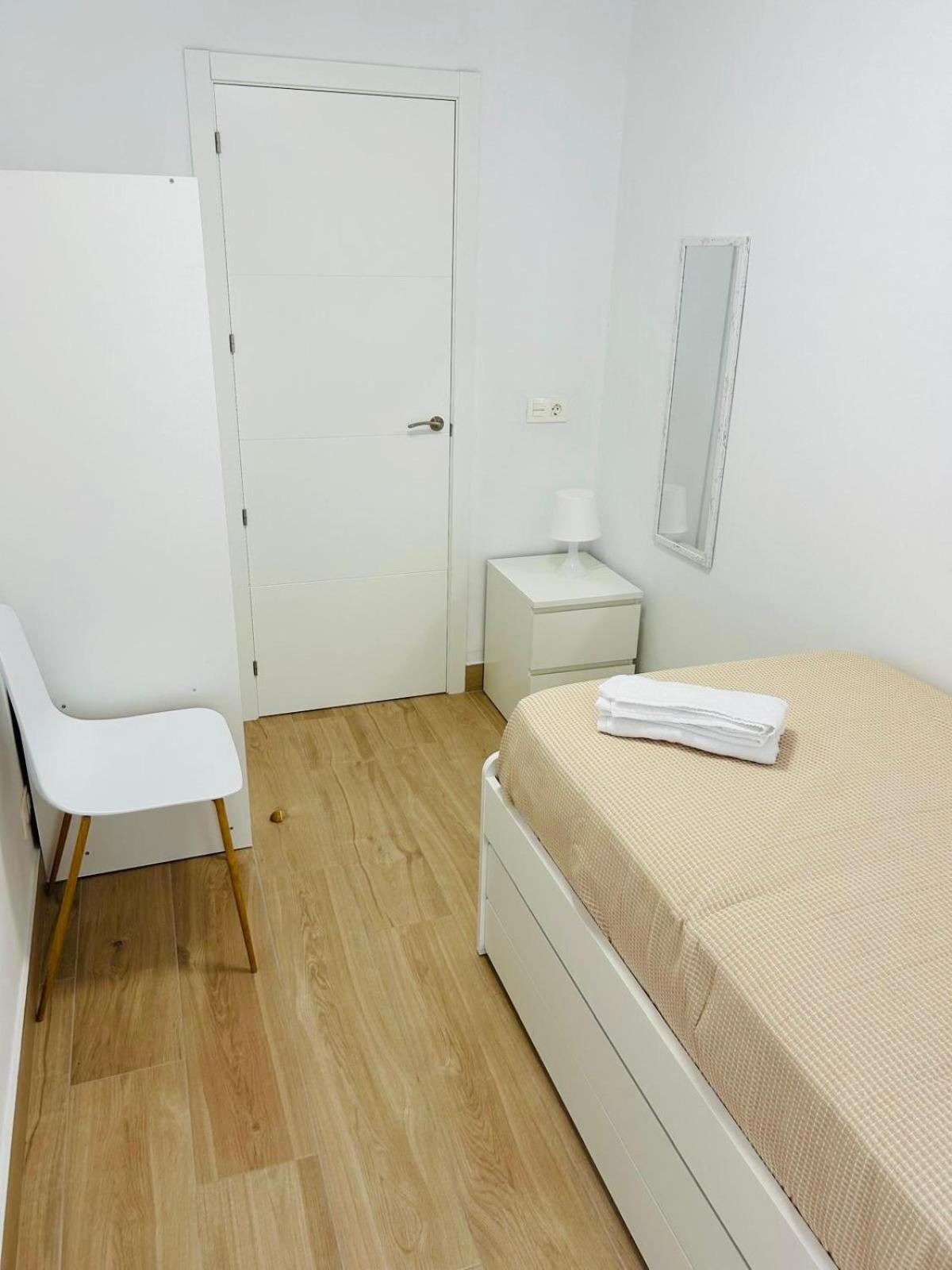Apartment San Blas 64 *