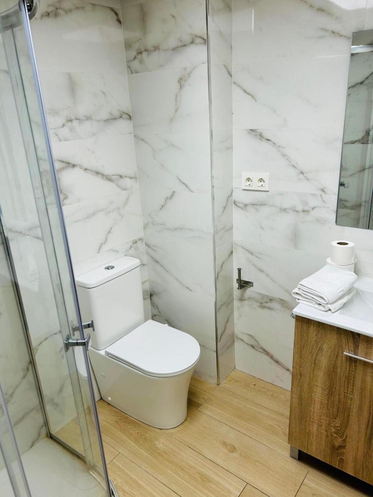 Apartament San Blas 64 *