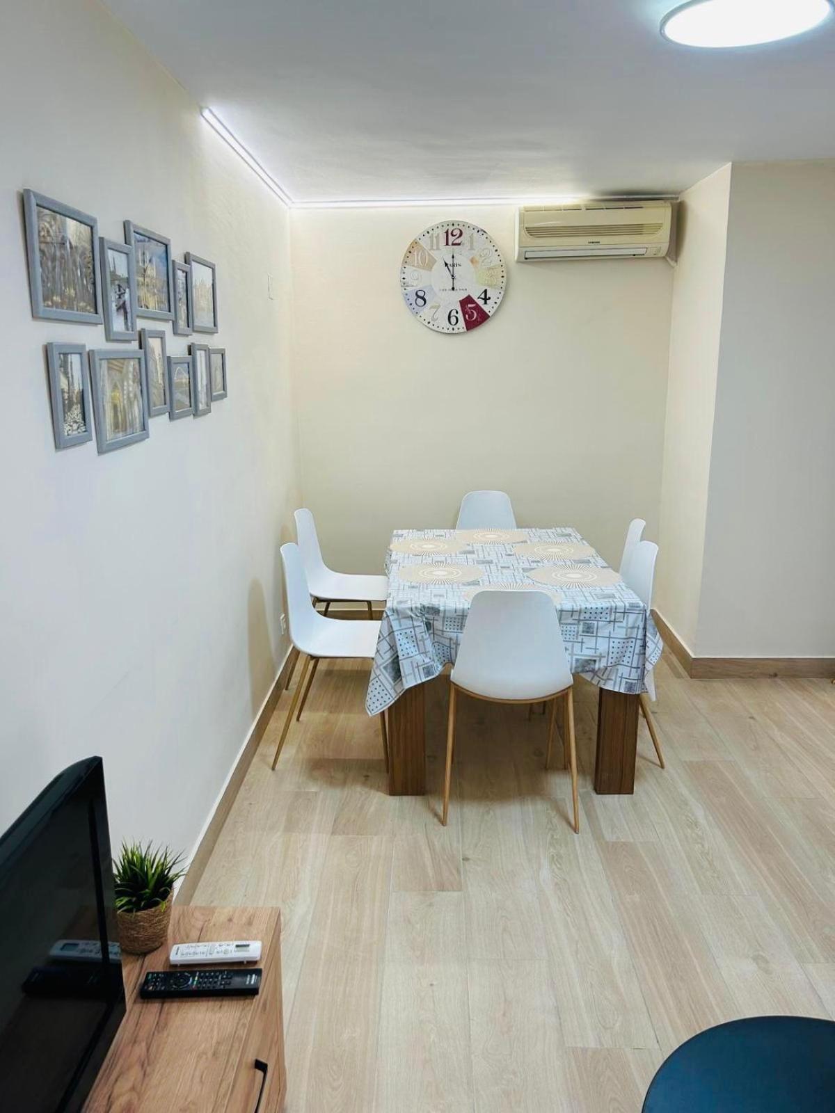 San Blas 64 Apartment