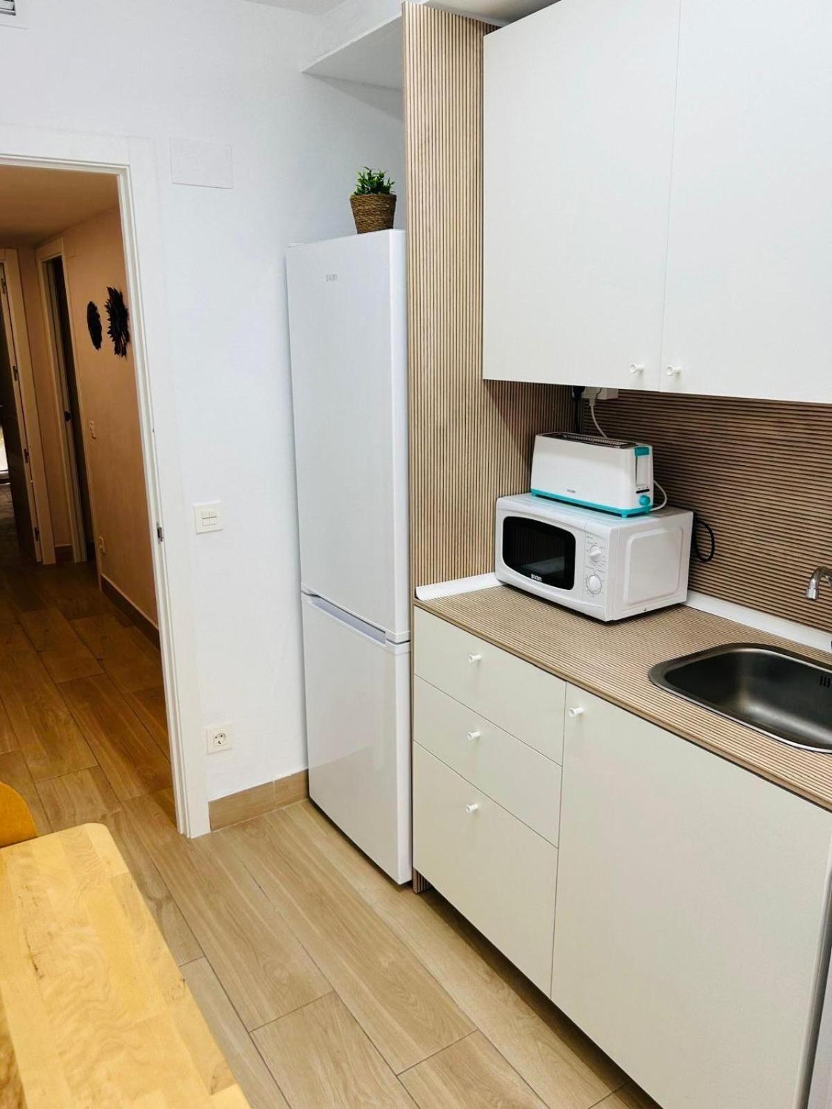 Apartment San Blas 64 *