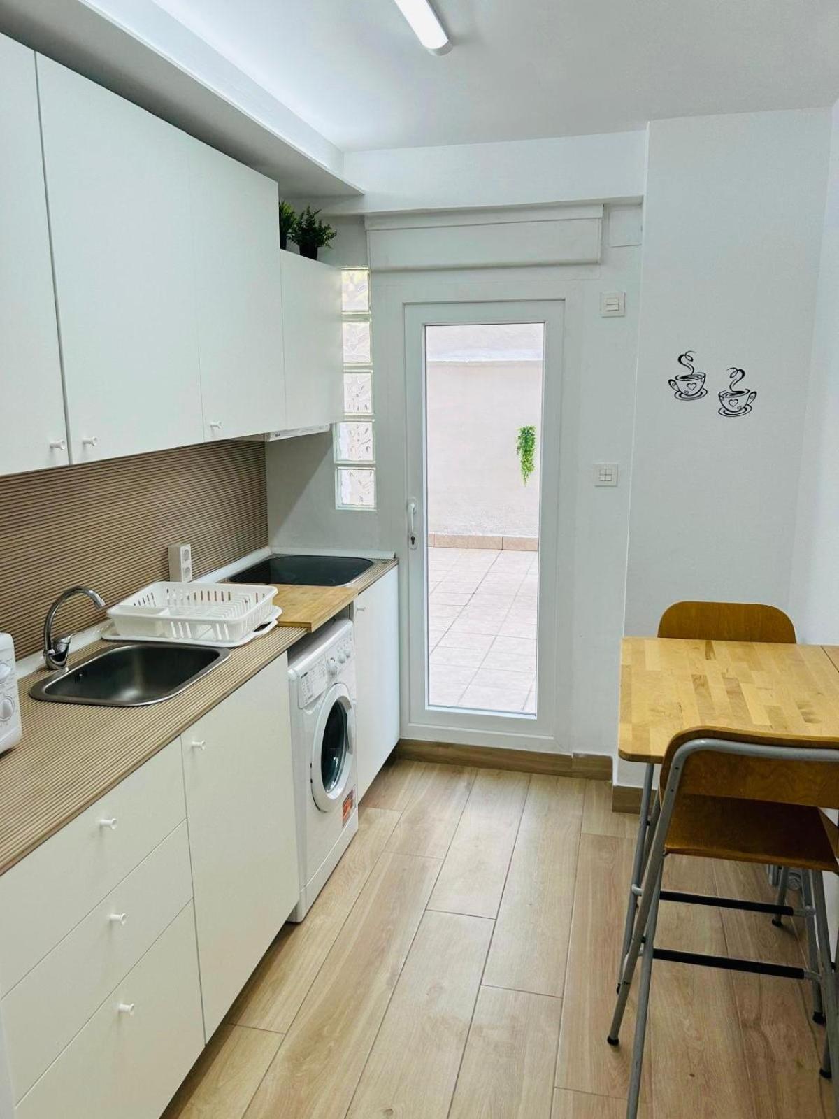 San Blas 64 Apartament Saragossa