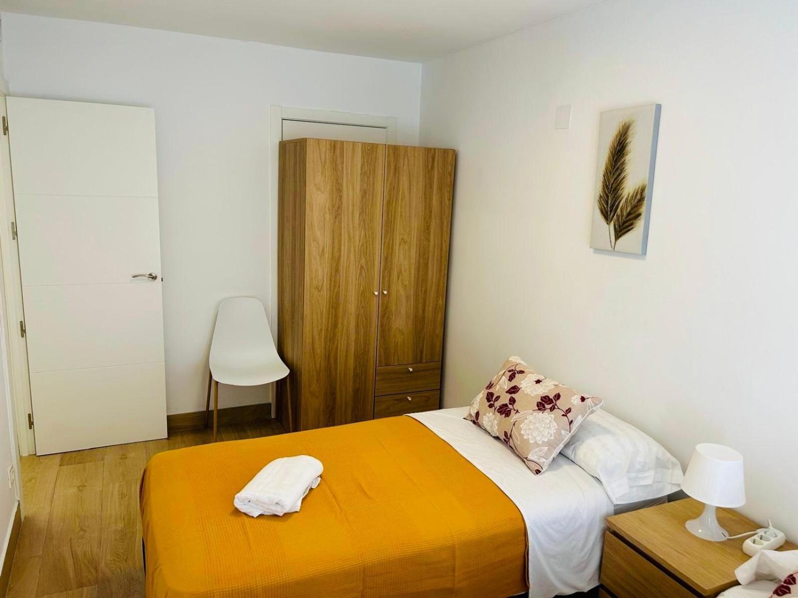 San Blas 64 Apartament