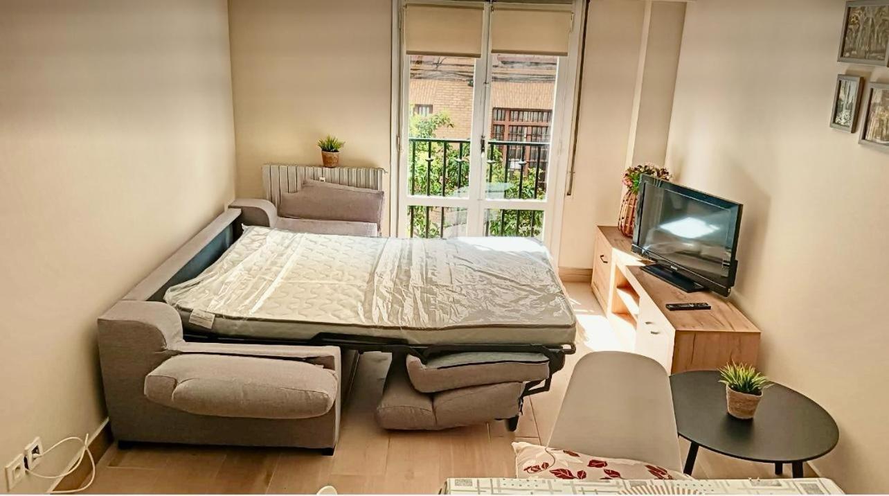 Apartament San Blas 64 *